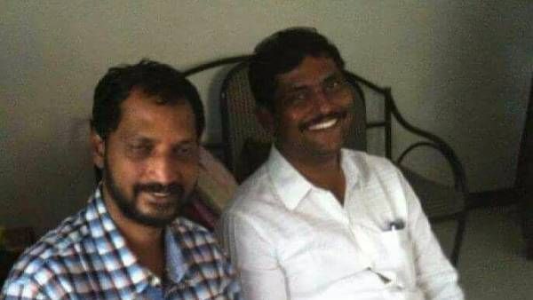 அண்ணா நீ இறக்கவில்லை... கவிஞர் நா முத்துக்குமார் பிறந்தநாள்.. பிரபல தயாரிப்பாளர் உருக்கம்!