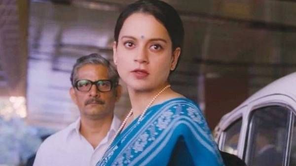 தலைவி ரிலீஸ் தேதி இன்னும் முடிவாகலை... வதந்திகளை நம்பாதீங்க... கங்கணா பளீச்