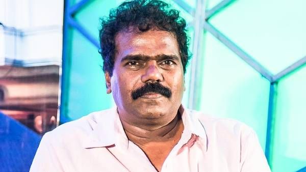 எல்லாமே பொய்.. நம்பாதீங்க.. கமிஷனர் அலுவலகத்தில் இயக்குநர் தங்கர் பச்சான் பரபரப்பு புகார்!