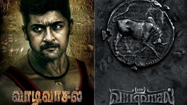 பிறந்தநாள் காணும் நடிப்பின் நாயகன்.. எதற்கும் துணிந்தவன், வாடிவாசல் என மிரட்டும் லைன் அப்!