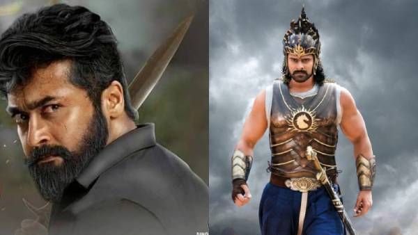 பாகுபலி வசூலை சூர்யாவின் வாடிவாசல் அசால்ட்டாக முறியடிக்கும்