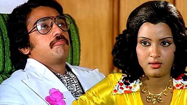 40 ஆண்டுகால திரைப்பயணம்… இன்னும் அதே கம்பீரத்துடன் வடிவுக்கரசி !