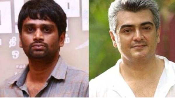 அக்டோபரில் தல 61 ஷுட்டிங்...படமே ஆரம்பிக்கல அதுக்குள்ள டிரெண்டிங்கா ?