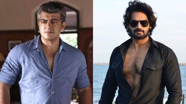 ஆறு மணிக்கு சர்ப்ரைஸ் இருக்கு.. வலிமை பட வில்லனே அதிகாரப்பூர்வமா அறிவிச்சுட்டாரே.. கொல மாஸ் தான்!