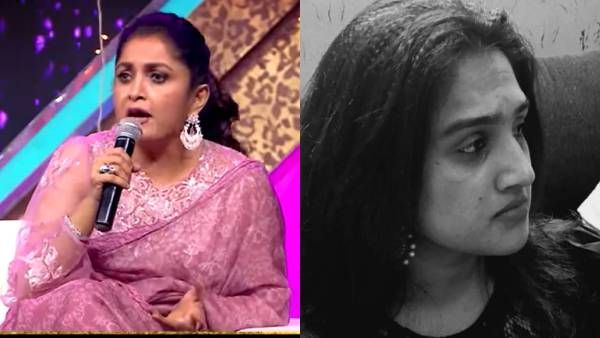 நடந்தது என்ன? பிக்பாஸ் ஜோடிகள் நிகழ்ச்சியில் இருந்து வனிதா வெளியேற காரணம் இதுதான்.. வெளியானது தகவல்!