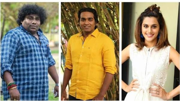 விஜய் சேதுபதி, டாப்ஸி இணைந்து நடித்துள்ள படம் ஓடிடியில் வெளியாகிறது!