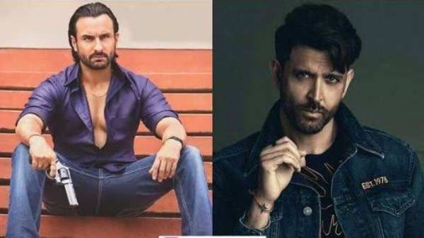 விக்ரம் வேதா ஹிந்தி ரீமேக்கில் இணைந்த கபாலி பட நடிகை!