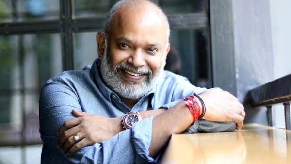 லவ் யூ ரஞ்சித்… என்ன ஒரு மேஜிக்… மகிழ்ந்து பாராட்டிய வெங்கட் பிரபு !