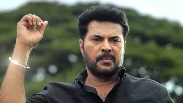 பிரபல தெலுங்கு திரைப்படத்தில் வில்லனாக நடிக்கிறாரா மம்முட்டி.. பரபரக்கும் டோலிவுட்!