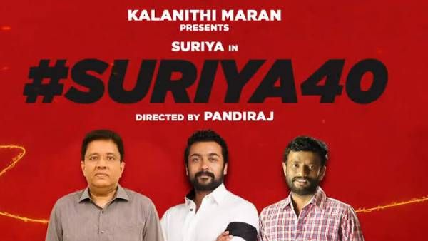 எஞ்சியுள்ள இறுதிகட்ட பணிகள்.. மீண்டும் தொடங்கவுள்ள #சூர்யா40 படப்பிடிப்பு!