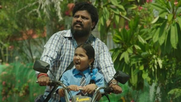 ஹென்றி இயக்கத்தில் தந்தை, மகள் பாசத்தை சொல்லும் ராஜாமகள்