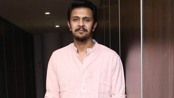 நவரசா ஆந்தாலஜி திரைப்படத்தில் கார்த்திக் நரேன் இயக்கும் பாகத்தின் தலைப்பு இதுதானா!?