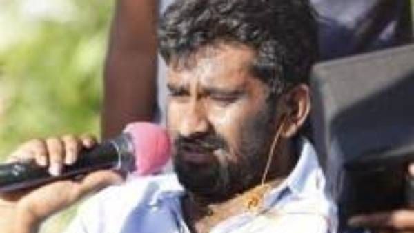 தலைவா உங்கள நம்பித்தான் ஸ்புட்னிக் தடுப்பூசி போட்டுகிட்டேன்... அதர்வா பட இயக்குனர் கலகல பதிவு!