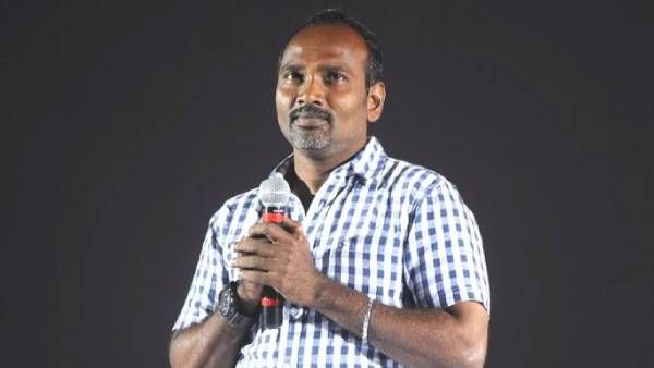 இயக்குனர் விஜய் மில்டனின் அடுத்த படத்தின் ஃபர்ஸ்ட் லுக் மற்றும் டைட்டில் லுக் அப்டேட் வெளியானது!