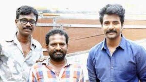 சிவகார்த்திகேயன் பட இயக்குனரின் பெயரில் சமூக வலைத்தளத்தில் பண மோசடி... யாரும் நம்ப வேண்டாம் !