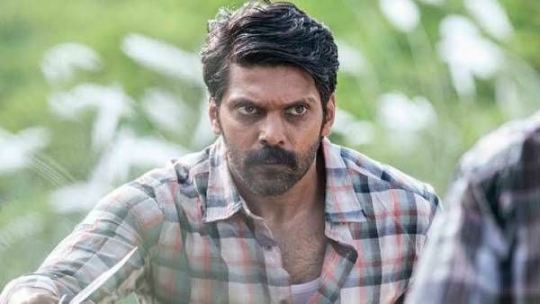 இயக்குனர் லிங்குசாமி இயக்கத்தில் வில்லனாகும் நடிகர் ஆர்யா.... வெளியானது புதிய தகவல்!