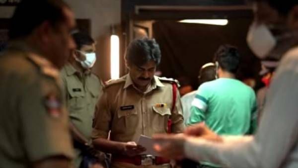 அய்யப்பனும் கோஷியும் தெலுங்கு ரீமேக் படப்பிடிப்பு ராக்கெட் வேகத்தில்... மிரட்டலான மேக்கிங் வீடியோ!