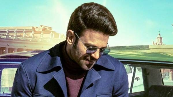 வரிசை கட்டியுள்ள பிரபாஸின் திரைப்படங்கள்! .. படங்களின் நிலவரம் என்ன!?