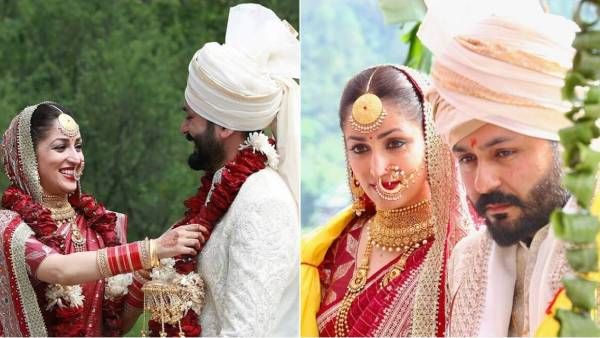 திருமணமாகி ஒரே மாதத்தில் பிரபல நடிகைக்கு இப்படியொரு சோதனையா? மோசடி வழக்கில் சிக்கிய யாமி கவுதம்!