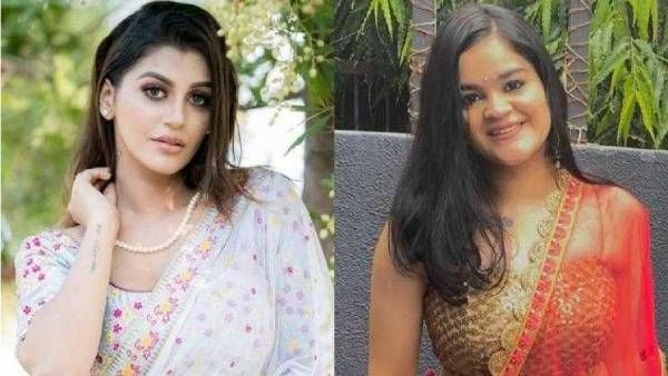 என்னது யாஷிகாவிற்கு இத்தனை சர்ஜரியா... தங்கை வெளியிட்ட ஹெல்த் அப்டேட்