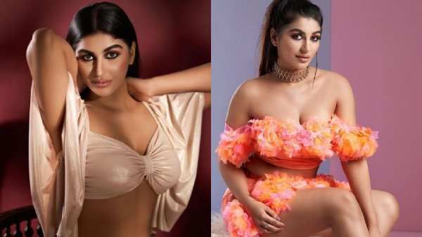 எவ்ளோ கிளாமர் காட்டினாலும் ஹீரோயின் சான்ஸ் வாரது.. யாஷிகாவின் மோசமான பிக்.. விளாசும் நெட்டிசன்ஸ்!