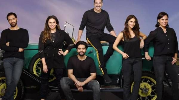 பெல் பாட்டத்தையும் விட்டு வைக்காத தமிழ் ராக்கர்ஸ்.. ஆன்லைனில் லீக்.. அதிர்ச்சியில் படக்குழு!