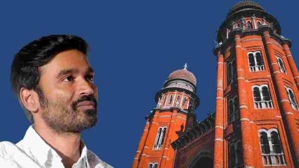 ஹைகோர்ட் விதித்த 48 மணிநேர கெடு.. சொகுசு காருக்கு நுழைவு வரி செலுத்துவாரா நடிகர் தனுஷ்?