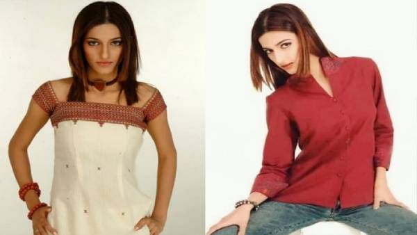 ஸ்ருதியா இது... அடையாளமே தெரியலையே...ஷாக்கான ரசிகர்கள் !