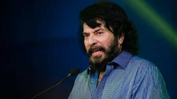 கொரோனா விதிகளை மீறியதாக வழக்கு... மம்முட்டியை சிக்க வைத்த வைரல் ஃபோட்டோ