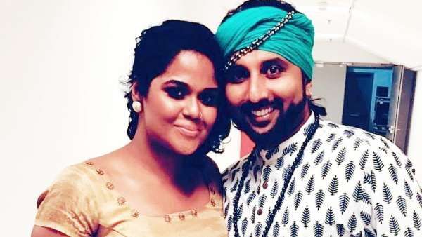 அவர் சம்மதத்துடன்தான் இரண்டாவது திருமணம் செய்தேன்.. ஆனந்த கண்ணன் குறித்து உருகிய பிக்பாஸ் பிரபலம்!