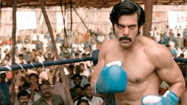 திரையரங்குகளில் வெளியாகிறதா சார்பட்டா பரம்பரை... மகிழ்ச்சியில் ரசிகர்கள்!