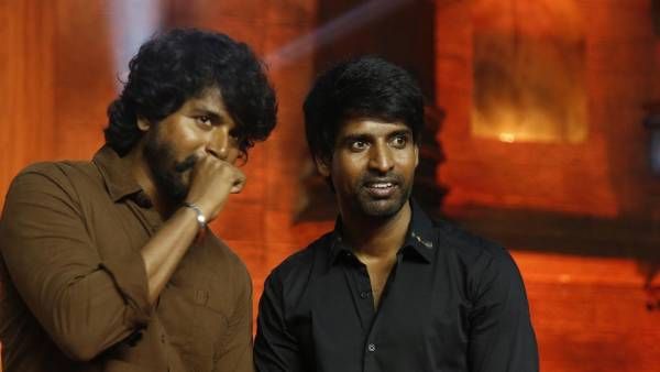 ஆள் செமயா இருக்கீங்க.. சங்கத்துக்கு வேற ஆள்தான் பாக்கணும்.. சூரிக்கு அசத்தலாய் வாழ்த்து சொன்ன எஸ்கே!