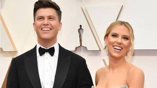 “பிளாக் விடோ“ நடிகை ஸ்கார்லெட் ஜொஹான்ஸ் தாயானார் !