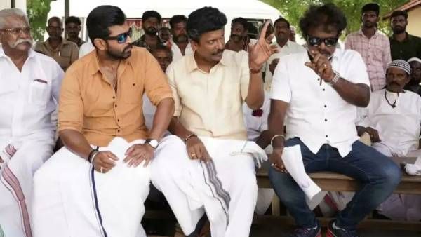 அருண் விஜய்யின் அண்ணனாக மாறிய சமுத்திரக்கனி.. அப்போ பிரகாஷ் ராஜ்?