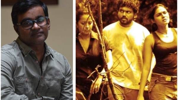 ஆயிரத்தில் ஒருவன் படத்தை மெகா பட்ஜெட் படமாக காட்ட பொய் சொன்னோம்.. வருத்தப்படும் செல்வராகவன்!