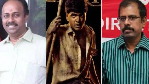 சிம்பு தான் எல்லாத்துக்கும் காரணம் ... ஆர்.கே.செல்வமணி நீண்ட அறிக்கை