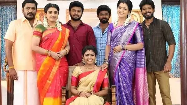 அட...நம்ம பாண்டியன் ஸ்டோர்ஸ் கதிரா இது...இப்படி அசத்துறாரே