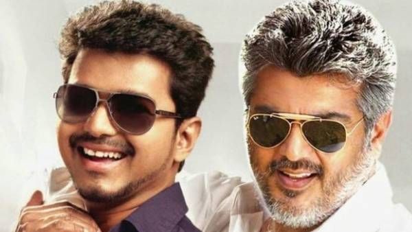 தல – தளபதிக்குள்ள இப்படி ஒரு ஃபிரண்ட்ஷிப்பா... சீக்ரெட்டை உடைத்த பிரபல டைரக்டர்