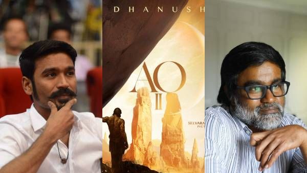 செல்வராகவனின் ஆயிரத்தில் ஒருவன் 2 கைவிடப்படுகிறதா ?...ஏன் என்னாச்சு ?