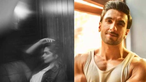 பொண்டாட்டியின் போட்டோவை பார்த்து வாய்யை பிளந்த பிரபல நடிகர்.. என்ன கமெண்ட் கொடுத்திருக்கார் பாருங்க!