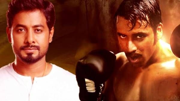 டான்ஸிங் ரோஸ் என்னுடைய மாணவன்தான்.. மனம் திறந்த பிக்பாஸ் பிரபலம்.. வெளியான சுவாரசிய தகவல்!