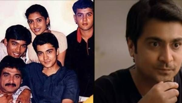 அனைத்தையும் விற்றுவிட்டேன்.. அம்மா உணவகத்தில் தான் சாப்பிடுகிறேன்.. தனுஷ் பட நடிகர் கண்ணீர்!