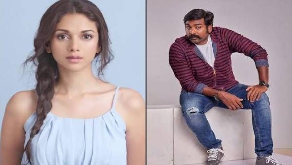 விஜய் சேதுபதியின் மௌனப் படத்தில் இணைந்த பிரபல தமிழ் நடிகை!