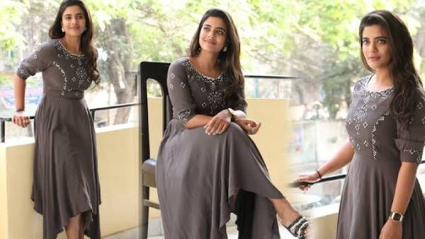 ஐஸ்வர்யா ராஜேஷின் திட்டம் இரண்டு.. புதிய ரெக்கார்ட் பிரேக்!