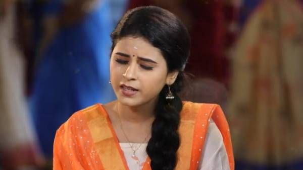 பாக்யலட்சுமி சீரியலில் குக் வித் கோமாளி பிரபலம் செய்த காரியத்தை பாருங்க