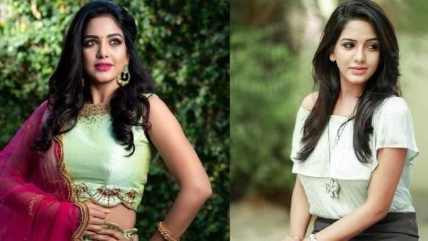 பிக்பாஸ் சீசன் 5 நிகழ்ச்சியில் பங்கேற்கும் பிரபல சீரியல் நடிகை? யாருன்னு பாருங்க.. சூடான தகவல்!