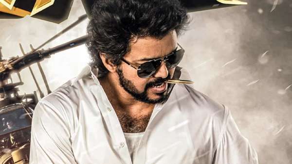 பீஸ்ட் படத்தின் அப்டேட்... ராணுவ அதிகாரியாக நடிக்கும் விஜய்?