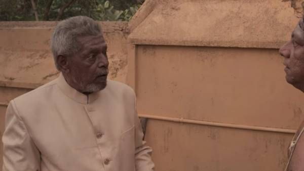 டெல்லி கணேஷ் எனும் அசுரனை வைத்து ... இயக்குனர் வசந்த் எப்படி வெற்றி பெற்றார்?