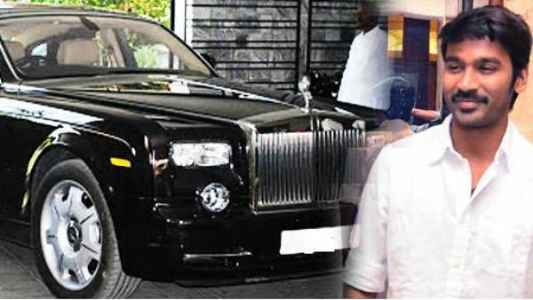 விஜய்யை தொடர்ந்து.. இறக்குமதி காருக்கு வரி விலக்கு கோரிய தனுஷ்.. நாளை ஹைகோர்ட்டில் விசாரணை!