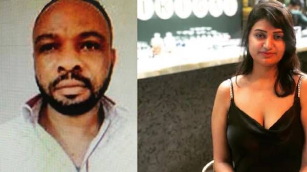 வீட்டில் பதுக்கி வைக்கப்பட்டிருந்த கஞ்சா.. நடிகை சோனியா அகர்வால் திடீர் கைது.. பரபரப்பு!